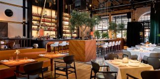 Lesnoy 2.0. Перезапуск проекта AgalarovRest и Future Group в Депо.Лесная Lesnoy 2