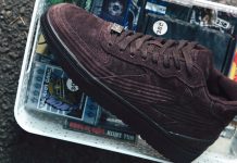 Лимитированные кроссовки STREETBEAT Solid Mid x «Культурная фиксация» STREETBEAT Solid Mid x Культурная фиксация