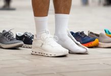 Модные, стильные и функциональные: 5 трендовых моделей беговых кроссовок для города Беговые кроссовки для города