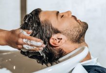 Бьюти-процедуры, которые нужны мужчинам Бьюти-процедуры для мужчин