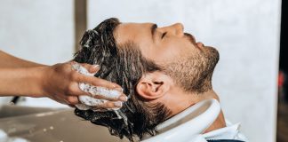 Бьюти-процедуры, которые нужны мужчинам Бьюти-процедуры для мужчин