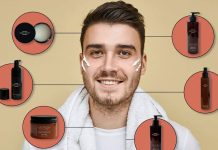 Сколько бьюти-продуктов мужчине нужно на самом деле бьюти-продукты для мужчин
