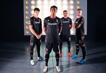 Форма “Болоньи” на матчи Лиги чемпинов Форма ФК Болонья