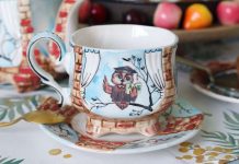 Какой чай подарить на день учителя? Рассказывает титестер Чай для учителя