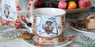 Какой чай подарить на день учителя? Рассказывает титестер Чай для учителя