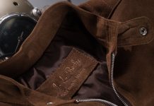 Замша: технология изготовления и области применения Что такое замша