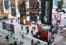 ORЁLEXPO предлагает уникальную деловую программу и широкий диапазон экспонентов ORЁLEXPO 2024