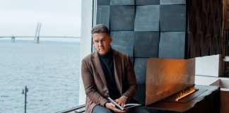 Дмитрий Кокорев: Инвестиции разделили мою жизнь на «до» и «после» Дмитрий Кокорев