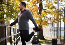 Какая экипировка подходит для бега в городе Экипировка для бега в городе