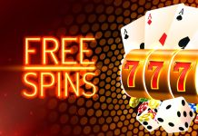 Фриспины в онлайн казино: как получить за регистрацию Фриспины в онлайн казино