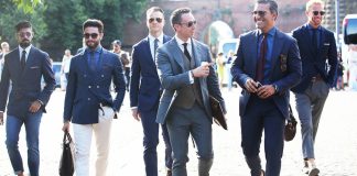 5 деталей идеального мужского образа Идеальный мужской образ