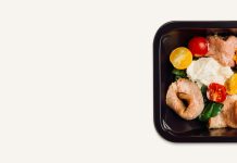 justfood стал первым сервисом доставки готовой еды на Российском Ресторанном Фестивале justfood