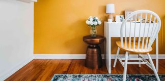 Глубокий мат или глянец: как выбрать краски для разных комнат Как выбрать краски для разных комнат