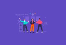 Лучшие идеи для новогоднего корпоратива: от А до Я Новогодний корпоратив