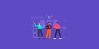 Лучшие идеи для новогоднего корпоратива: от А до Я Новогодний корпоратив