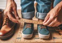 Можно ли покупать обувь на вырост Обувь на вырост