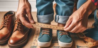 Можно ли покупать обувь на вырост Обувь на вырост