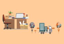 Не пожар — всего лишь переезд: как подготовиться без лишнего стресса Офисный переезд