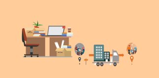 Не пожар — всего лишь переезд: как подготовиться без лишнего стресса Офисный переезд