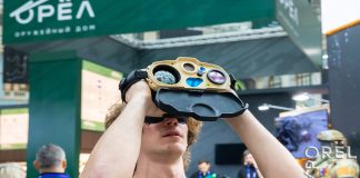 ORЁLEXPO приглашает в Гостиный двор в пятый раз! ORЁLEXPO 2024