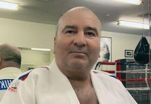 От Новосибирска до ФБР – большие миры Остапа Стужева Остап Стужев