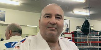 От Новосибирска до ФБР – большие миры Остапа Стужева Остап Стужев