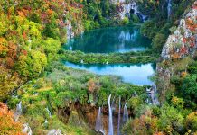 3 страны, где можно хорошо отдохнуть в 2025 году Где отдохнуть в 2025 году