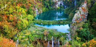 3 страны, где можно хорошо отдохнуть в 2025 году Где отдохнуть в 2025 году