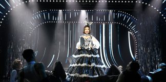 Театр “ОДЕОН” торжественно открыл свои двери для посетителей Театр Одеон