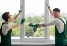 Установка пластиковых окон: ошибки и лучшие практики Установка пластиковых окон