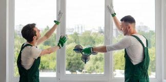 Установка пластиковых окон: ошибки и лучшие практики Установка пластиковых окон