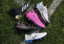 Футбольные бутсы: как выбрать идеальную пару и что предлагают бренды Футбольные бутсы