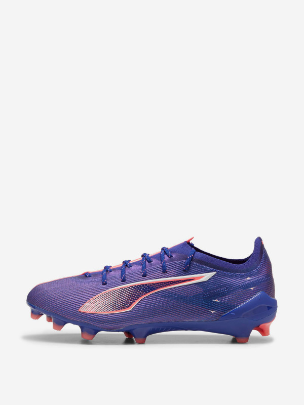 Бутсы PUMA Ultra 5 Ultimate FG