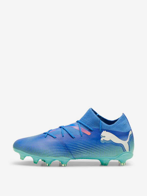 Бутсы PUMA Future 7 Match FG/AG