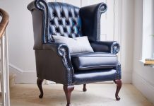 Выбор кожаного кресла: на что обратить внимание, какой материал обивки выбрать, нюансы Выбор кожаного кресла