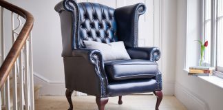 Выбор кожаного кресла: на что обратить внимание, какой материал обивки выбрать, нюансы Выбор кожаного кресла