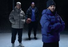 AMAZING RED представляет зимнюю кампанию с игроками Лига Ставок MEDIA BASKET