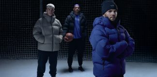 AMAZING RED представляет зимнюю кампанию с игроками Лига Ставок MEDIA BASKET