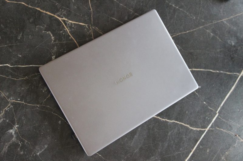 Ноутбук HONOR MagicBook X16 Plus