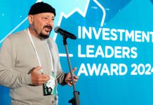 Лидеры определены: объявлены лауреаты IV Премии Investment Leaders IV Премия Investment Leaders