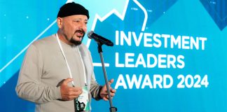 Лидеры определены: объявлены лауреаты IV Премии Investment Leaders IV Премия Investment Leaders