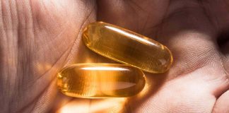 Солнечный витамин для хорошего настроения и прекрасного самочувствия Витамин Д3