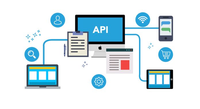 Тестирование API