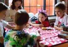 Лидеры индустрии: Ваш вклад – наше общее будущее: Вручение Премии за развитие детской отрасли «Best for Kids» состоится 7 ноября Best for Kids 2024