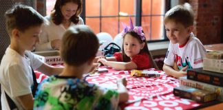 Лидеры индустрии: Ваш вклад – наше общее будущее: Вручение Премии за развитие детской отрасли «Best for Kids» состоится 7 ноября Best for Kids 2024