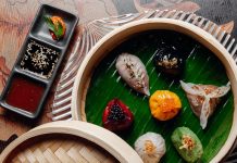 Новый Chin-Chin в “ДЕПО” на Лесной Ресторан Chin-Chin