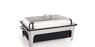 Электрические мармиты для упрощения рабочего процесса и быстрого обслуживания посетителей Электрические мармиты