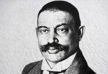 Евно Азеф — главный провокатор Российской Империи Евно Азеф