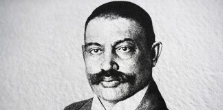 Евно Азеф — главный провокатор Российской Империи Евно Азеф