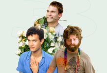 День холостяка. Топ-5 фильмов и игр, чтобы провести этот день как настоящий холостяк Фильмы для холостяков